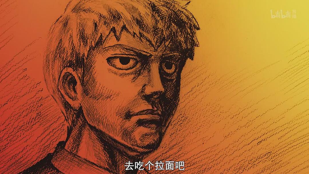 《灵能百分百REIGEN》海报第1张图片